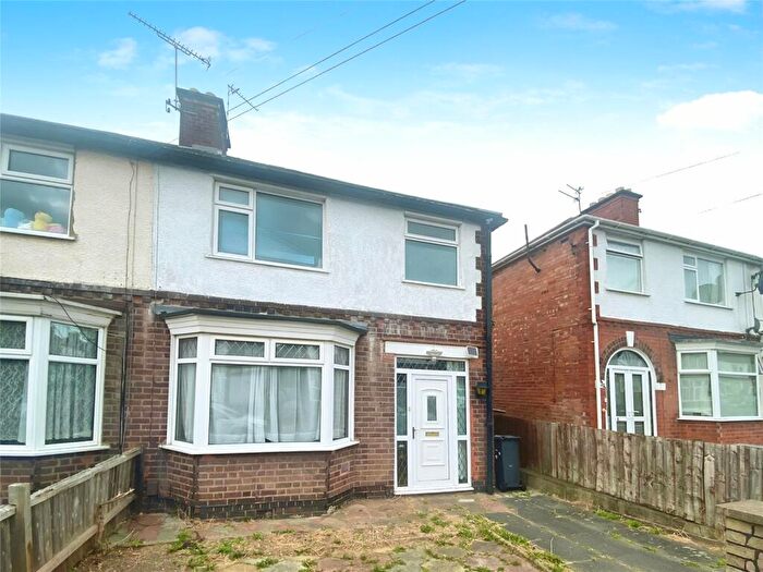 4 Bedroom Semi-Detached House To Rent In Stanfell Road, Leicester, Leicestershire, LE2
