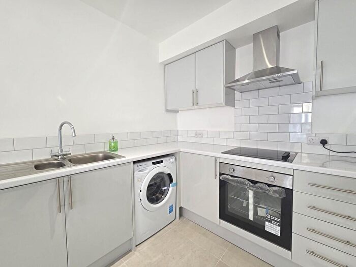 2 Bedroom Apartment To Rent In West Street, Havant, PO9
