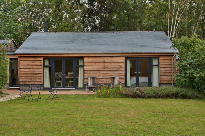 1 Bedroom Barn Conversion To Rent In Cow Lane, Longworth, Abingdon, OX13