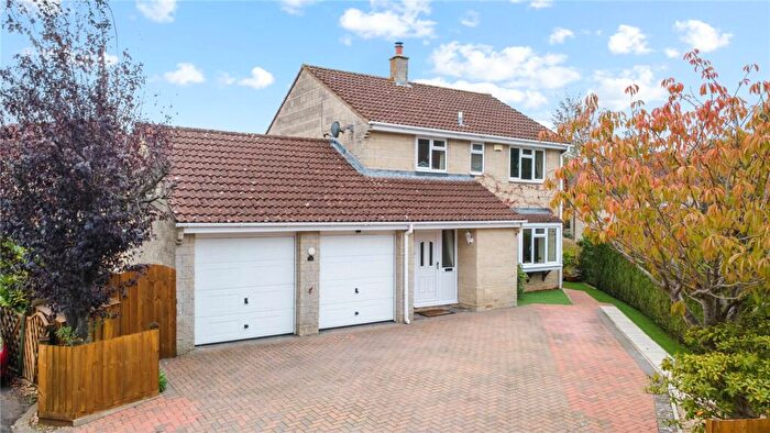 5 Bedroom Detached House For Sale In Bobbin Lane, Westwood, BA15