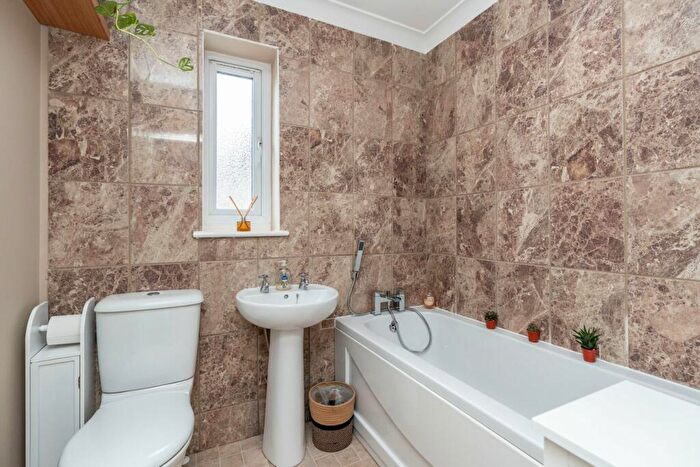 2 Bedroom Detached Bungalow For Sale In Walden Gardens, Boston, PE21