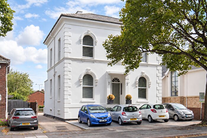 12 Bedroom Detached House For Sale In St. Georges Road, Cheltenham, GL50