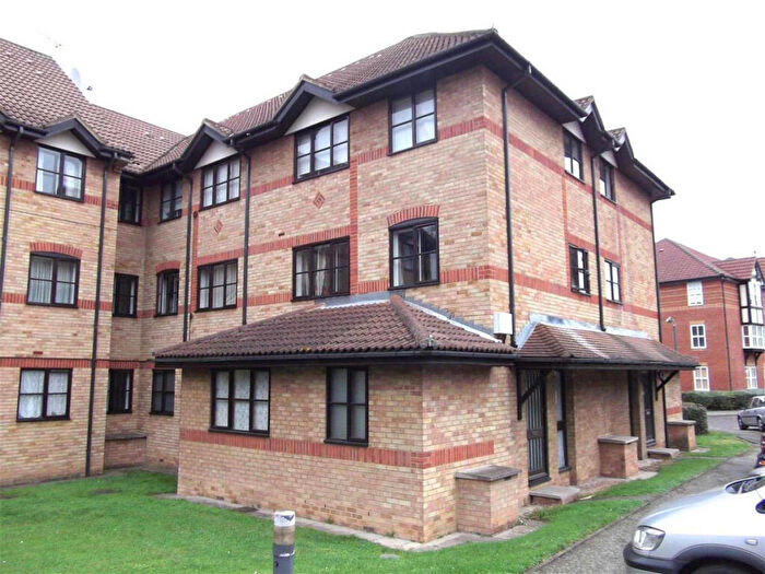 1 Bedroom Flat To Rent In Hardwick Crescent, Dartford, DA2