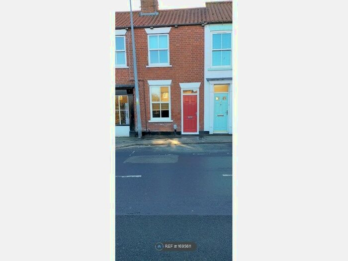 2 Bedroom Terraced House To Rent In Cartwright Lane, Beverley, HU17
