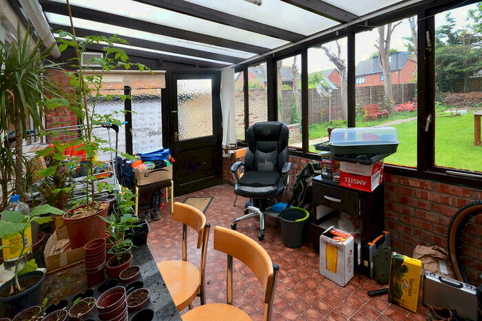 4 Bedroom Semi-Detached House To Rent In Peverel Road, Cambridge, CB5