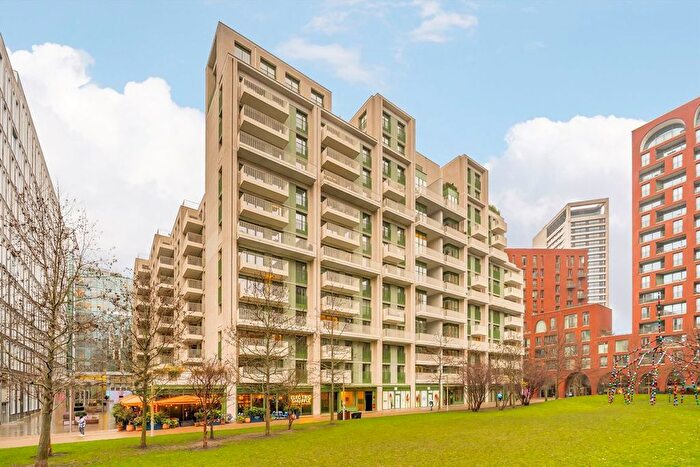 2 Bedroom Flat To Rent In Lewis Cubitt Park, Kings Cross, N1C