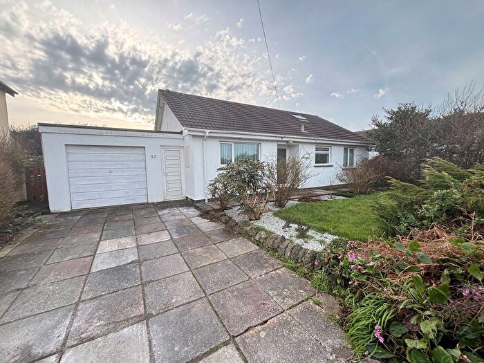 3 Bedroom Bungalow For Sale In Tregease Road, St. Agnes, TR5