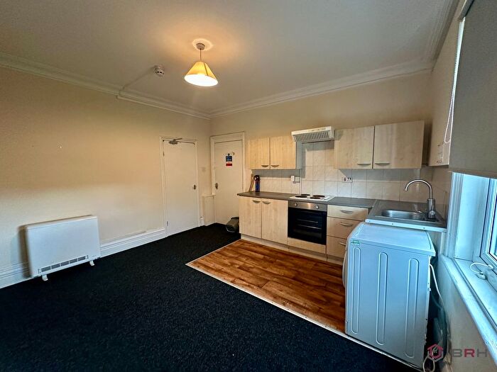 1 Bedroom Flat To Rent In Avenue Road, Doncaster, DN2