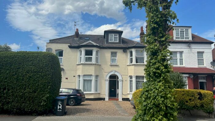 2 Bedroom Flat To Rent In Chaplin Road, Wembley, HA0