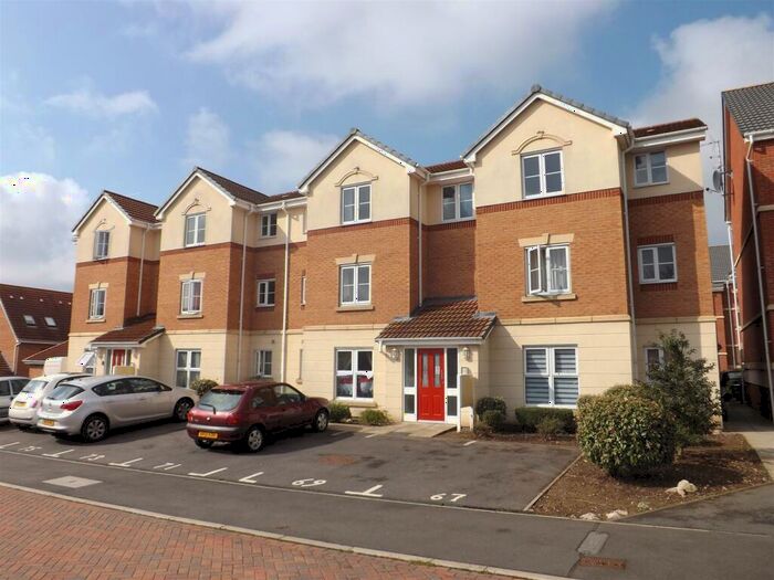 1 Bedroom Apartment To Rent In Trinity Road, Edwinstowe, NG21