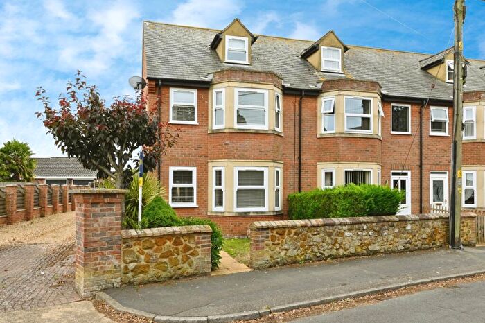 4 Bedroom End Of Terrace House For Sale In Homefields Road, Hunstanton, Norfolk, PE36