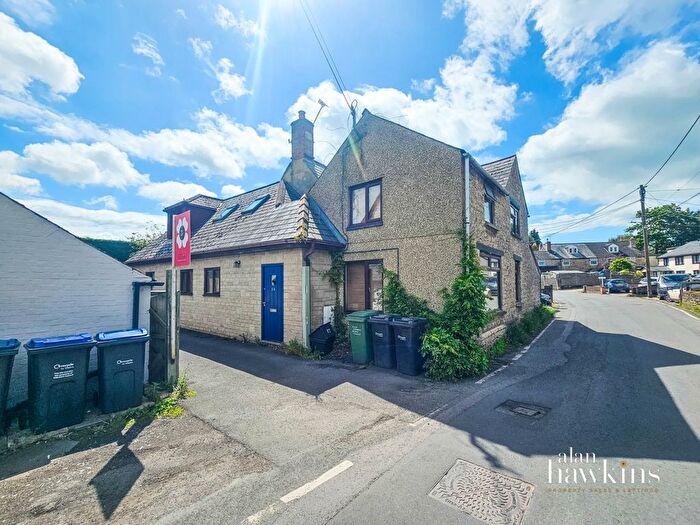 1 Bedroom Cottage To Rent In Pavenhill, Purton, SN5