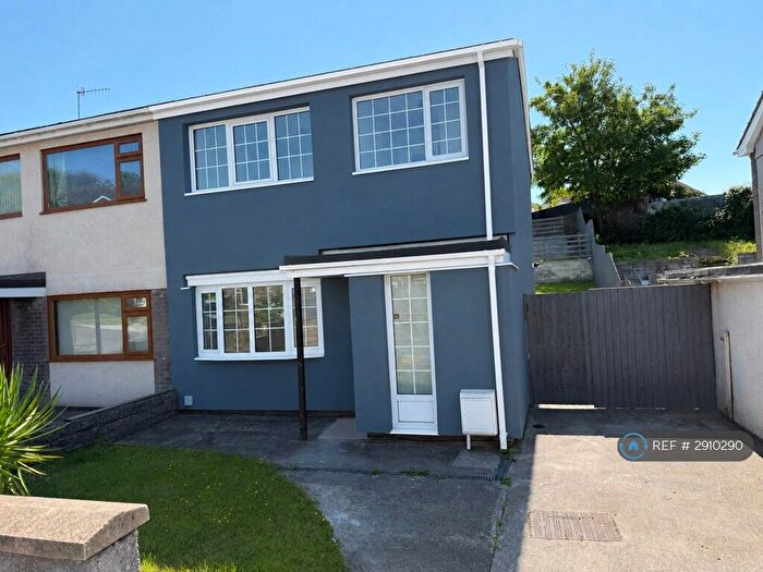 3 Bedroom Semi-Detached House To Rent In Haul Fryn, Swansea, SA7