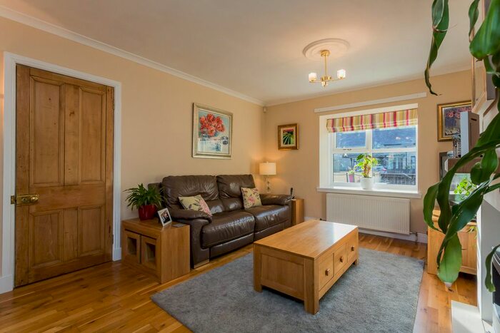 3 Bedroom Cottage For Sale In West Fulton Cottages, Craigends Road, Houston, PA6