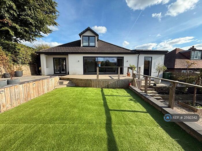 4 Bedroom Detached House To Rent In The Drive, Bollington, Macclesfield, SK10