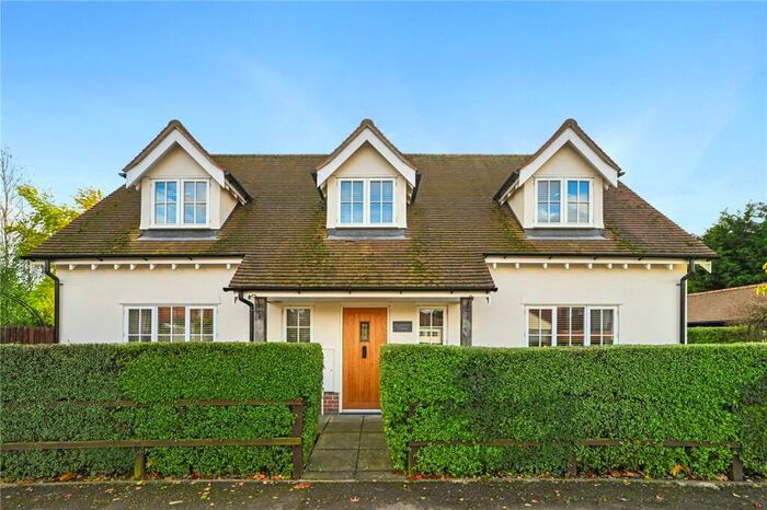 3 Bedroom Detached House To Rent In Dedham Meade, Dedham, Colchester, Essex, CO7