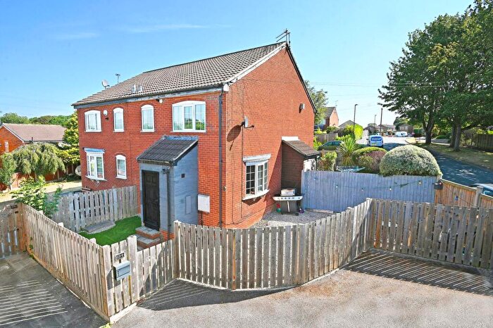 1 Bedroom Terraced House For Sale In Tennyson Avenue, Harrogate, HG1