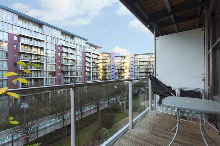 2 Bedroom Apartment To Rent In Warwick Building, Chelsea Bridge Wharf, London, SW11