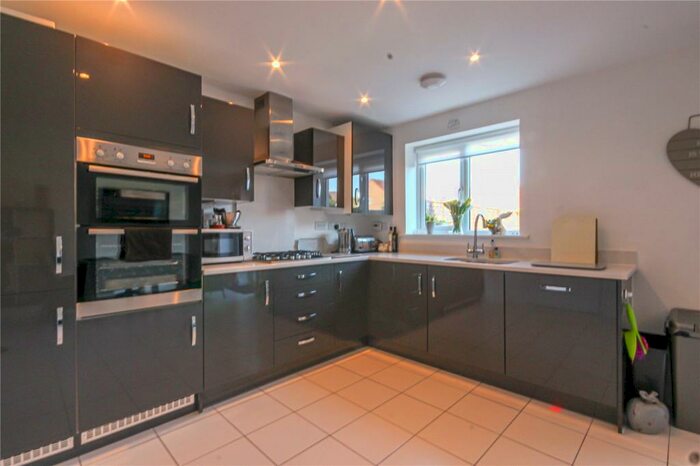 4 Bedroom Semi-Detached House To Rent In Willowherb Road, Lyde Green, Bristol, BS16