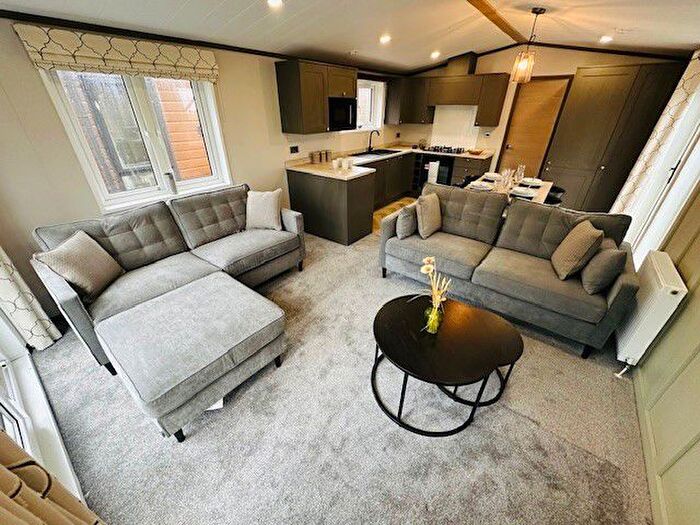 2 Bedroom Property For Sale In Swarland, Morpeth, NE65