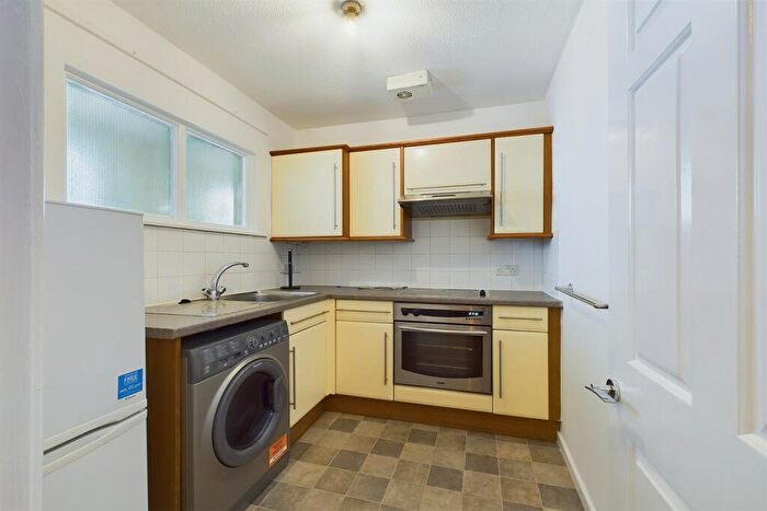1 Bedroom Property To Rent In Peel House, Temple Street, Newcastle Upon Tyne, NE1