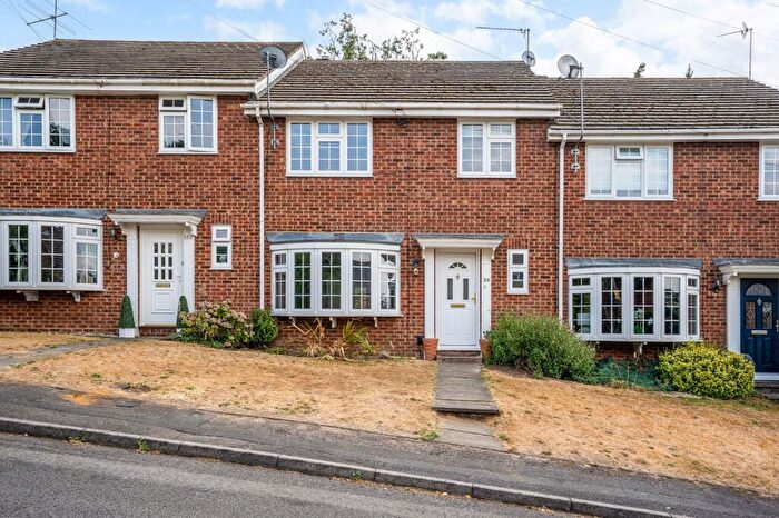 4 Bedroom Terraced House To Rent In North Road, Ascot, Berkshire, SL5