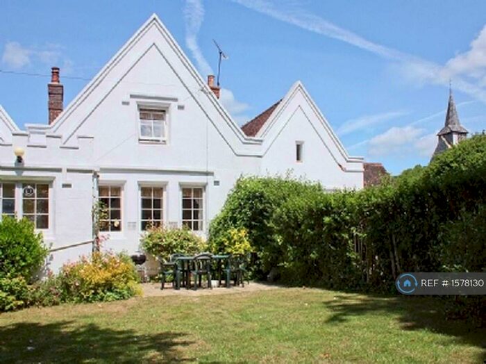 3 Bedroom Terraced House To Rent In School Lane, Compton, Chichester, PO18