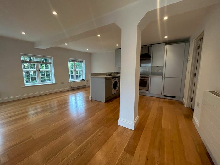 1 Bedroom Property To Rent In The Old Forge, Chevening Road, Chipstead, TN13