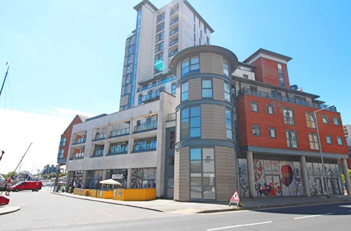 1 Bedroom Apartment To Rent In Key Street, Ipswich, IP4
