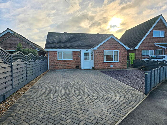 3 Bedroom Detached Bungalow For Sale In Chequers Green, Great Ellingham, Attleborough, NR17