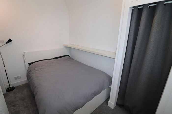 1 Bedroom Flat To Rent In Summerfield Place, Aberdeen, AB24