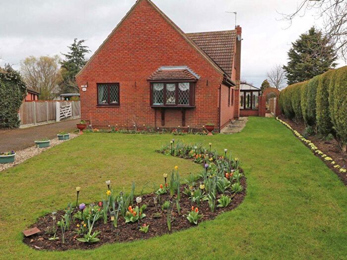 4 Bedroom Detached House For Sale In Shepherds Croft, Epworth, DN9