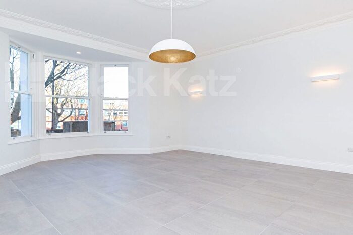 2 Bedroom Flat To Rent In Hilldrop Road, Tufnell Park, N7
