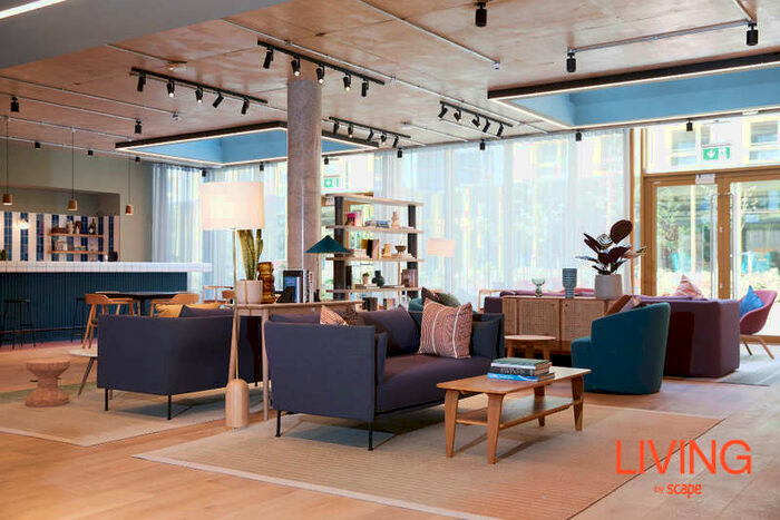 1 Bedroom Flat To Rent In Walnut Tree Close, Guildford, GU1