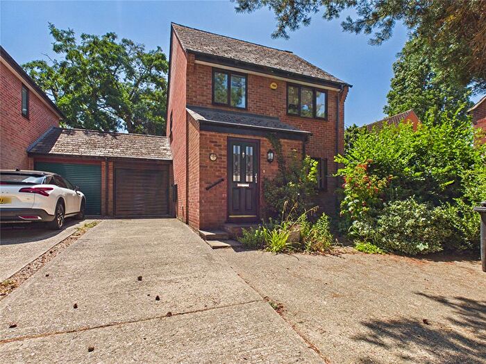 3 Bedroom Detached House To Rent In Malthouse Road, Manningtree, Essex, CO11