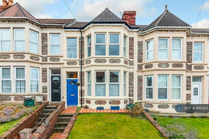 4 Bedroom Terraced House To Rent In Newbridge Road, Bristol, BS4