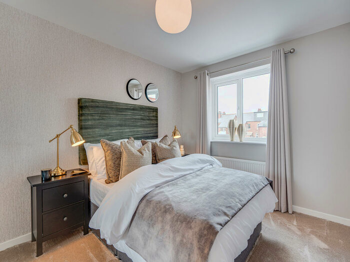 4 Bedroom Detached House For Sale In Brindle Park, Brindle Road, Bamber