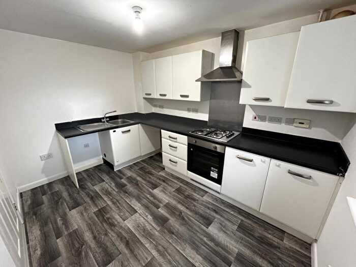 3 Bedroom End Of Terrace House To Rent In Dairy Way, Kibworth Harcourt, LE8