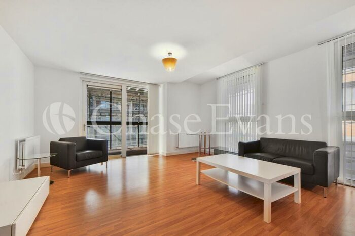 1 Bedroom Flat To Rent In Gaumont Tower, Dalston Square, Dalston, London, E8