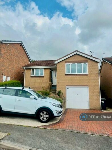 3 Bedroom Bungalow To Rent In Conduit Road, Bolsover, Chesterfield, S44