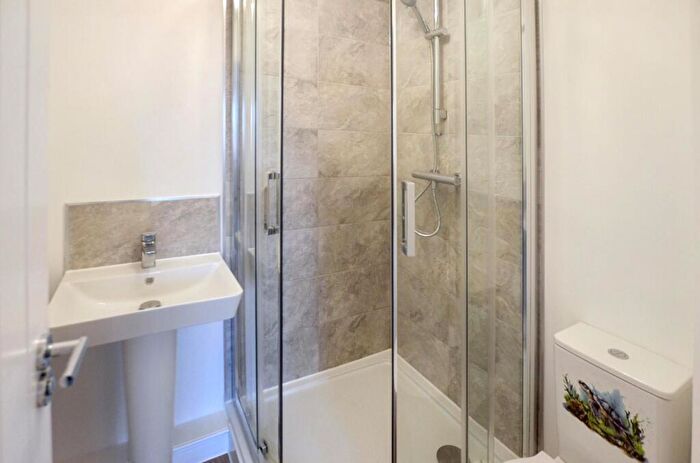 2 Bedroom Apartment For Sale In Watermill Way, Collingtree, Northampton, NN4