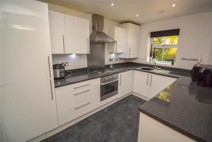 1 Bedroom Flat To Rent In Gascoigne Road, Croydon, Surrey CR0