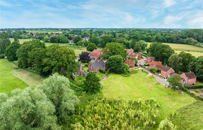 House For Sale In Lot | The Kerrison Portfolio, Thorndon, Eye, Suffolk, IP23