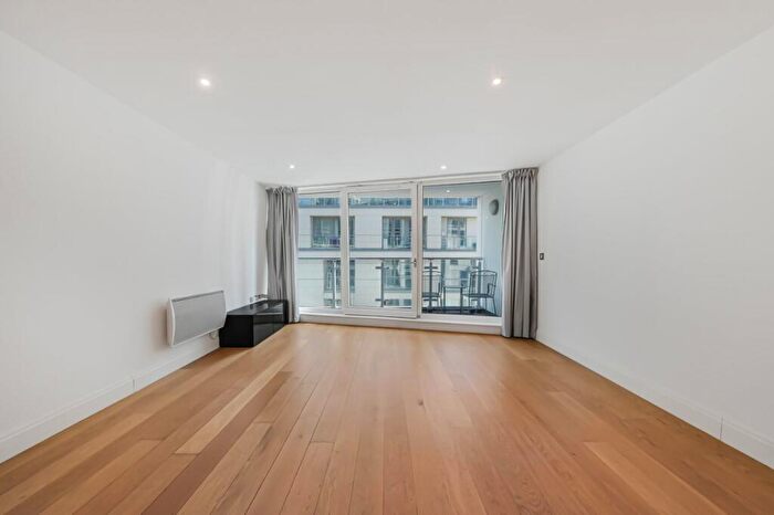 1 Bedroom Flat To Rent In Visage Apartments, Winchester Road, NW3