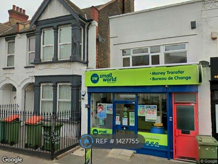 2 Bedroom Flat To Rent In Green Street, London, E13