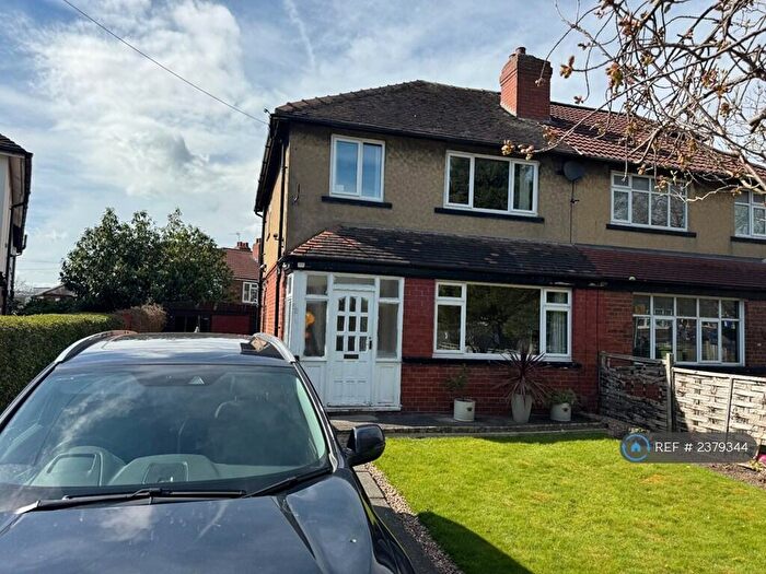 3 Bedroom Semi-Detached House To Rent In Talbot Road, Leeds, LS8
