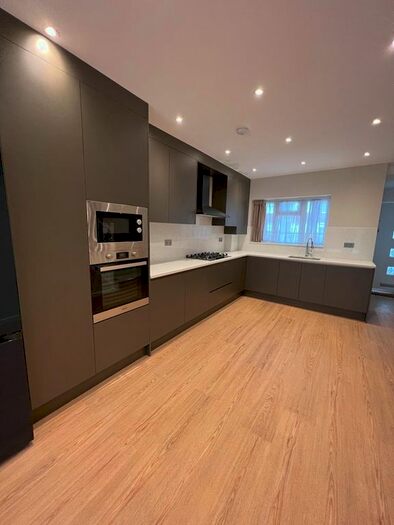 2 Bedroom Semi-Detached House To Rent In Shirley Drive, Hounslow, TW3