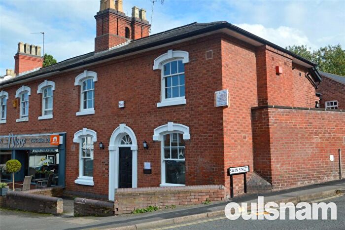 1 Bedroom Apartment To Rent In The Square, Alvechurch, Birmingham, Worcestershire, B48