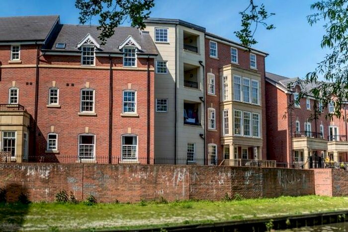 2 Bedroom Flat To Rent In Island House, Dennison Street, York, YO31