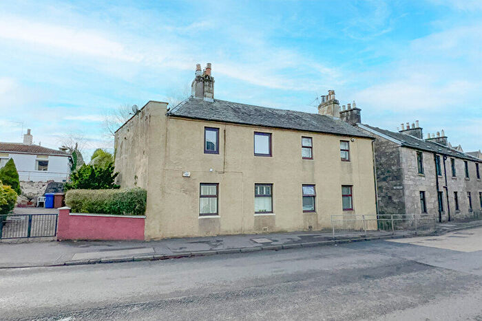 1 Bedroom Flat For Sale In Lower Stranglands, Glasgow Road, Hardgate, G81